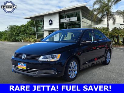 Used 2014 Volkswagen Jetta SE