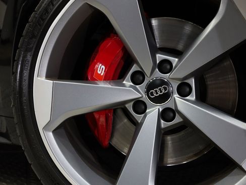 Used 2019 Audi S5 Premium Plus w/ S Sport Package image 43