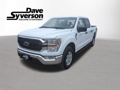 Certified 2022 Ford F150 XLT w/ Trailer Tow Package