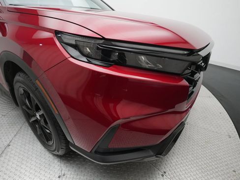 Certified 2026 Honda CR-V Sport-L image 22
