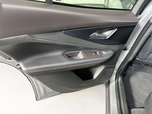 Used 2024 Chevrolet Blazer EV RS AWD/4WD image 26
