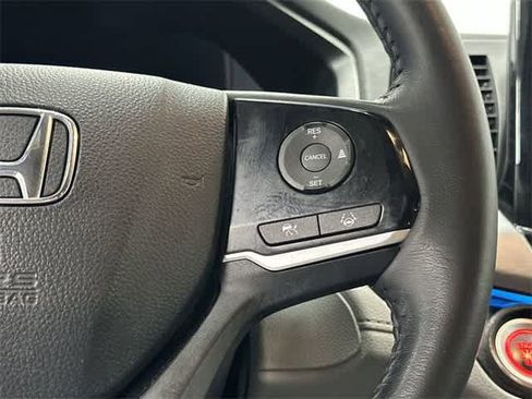 Certified 2023 Honda Odyssey Touring image 18