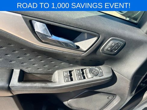 Certified 2020 Ford Escape SEL image 12