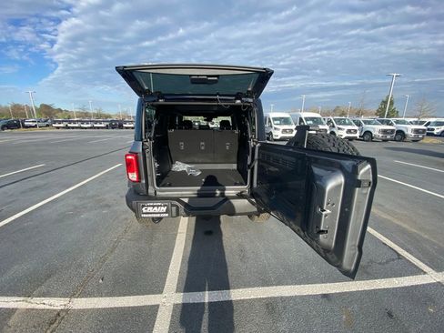 New 2026 Ford Bronco Big Bend image 26