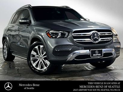 Used 2022 Mercedes-Benz GLE 350