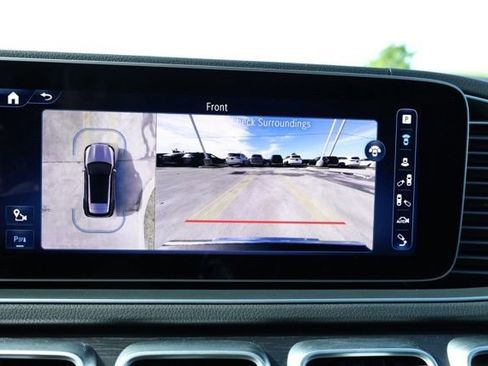 Certified 2024 Mercedes-Benz GLE 580 4MATIC image 30