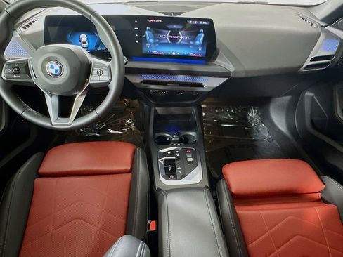 Used 2025 BMW 228i xDrive AWD/4WD image 16