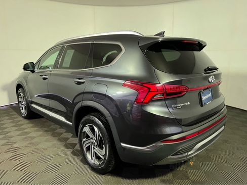 Used 2023 Hyundai Santa Fe SEL w/ Premium Package image 5