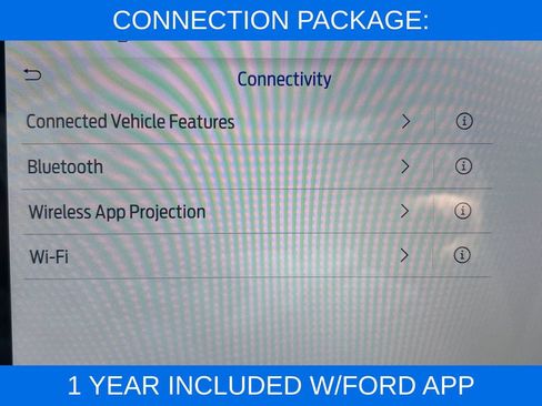 New 2026 Ford F150 STX w/ Equipment Group 200A AWD/4WD image 23
