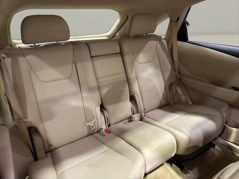 Used 2015 Lexus RX 350 AWD image 19
