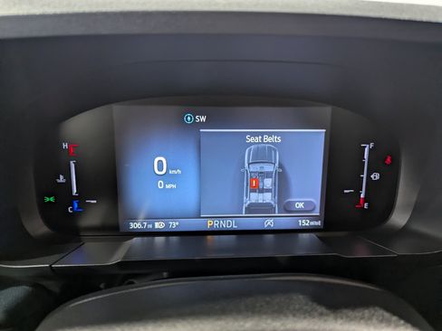 Used 2026 Ford Maverick XLT w/ XLT Luxury Package AWD/4WD image 18