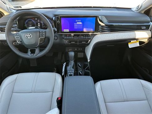 New 2026 Toyota Camry XLE image 14