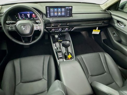 Used 2025 Honda Accord EX-L image 29