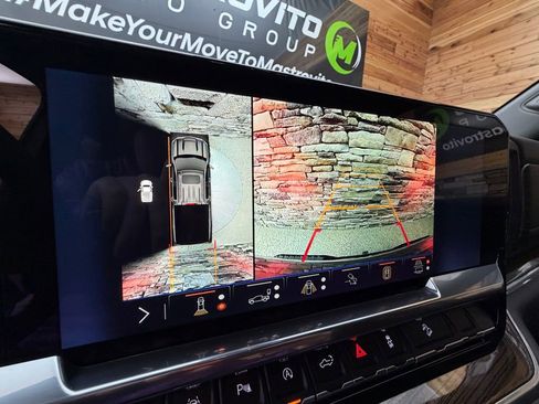 Used 2026 Chevrolet Silverado 1500 LT Trail Boss w/ Safety Package image 24