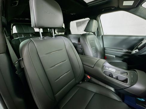 New 2026 Hyundai Palisade Calligraphy image 30