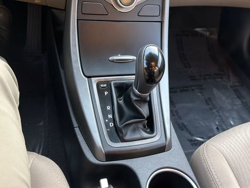 Used 2016 Hyundai Elantra SE w/ Option Group 02 image 14