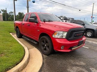 Used 2016 RAM 1500 Express RWD video 1