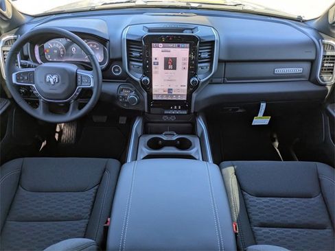 New 2026 RAM 1500 Big Horn image 11