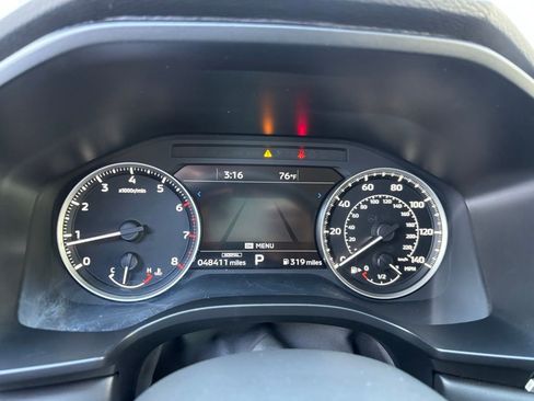 Used 2024 Mitsubishi Outlander SE image 24