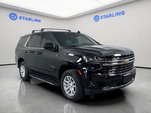 Certified 2023 Chevrolet Tahoe LT RWD image 13