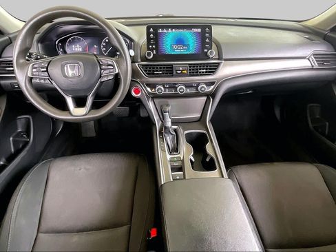 Used 2021 Honda Accord LX image 13