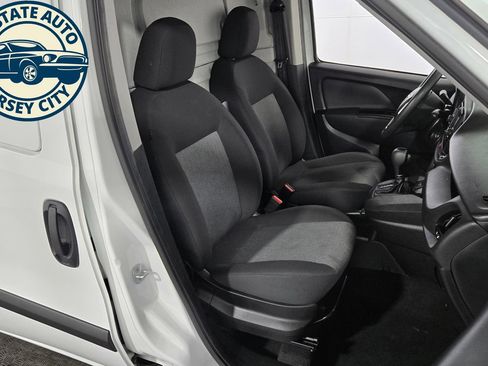 Used 2022 RAM ProMaster City Tradesman FWD image 29