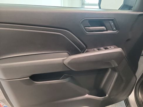 Used 2024 Chevrolet Colorado Trail Boss AWD/4WD image 10