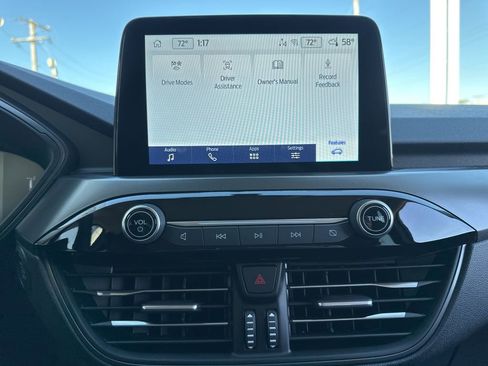 New 2026 Ford Escape Active w/ Cold Weather Package image 38