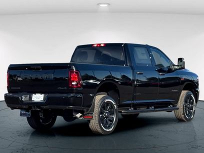 New 2026 RAM 2500 Big Horn