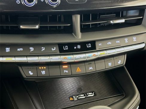 New 2025 Cadillac CT4 Premium Luxury image 10