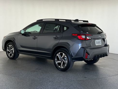 New 2026 Subaru Crosstrek 2.0i Premium AWD/4WD image 7