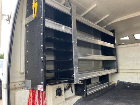 Used 2022 RAM 2500 Tradesman RWD image 13