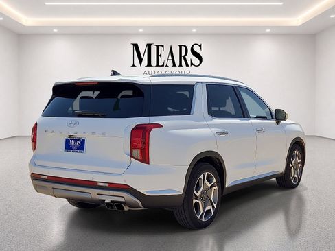 Used 2023 Hyundai Palisade Limited FWD image 5