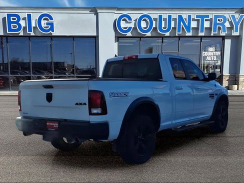 Used 2019 RAM 1500 Classic Warlock image 6