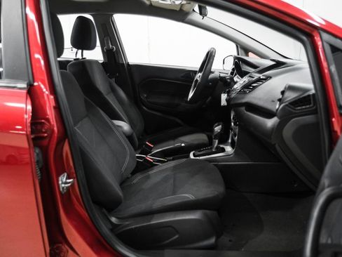 Used 2017 Ford Fiesta SE FWD image 34