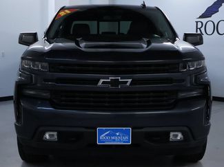 Used 2021 Chevrolet Silverado 1500 RST w/ All Star Edition Plus AWD/4WD video 2