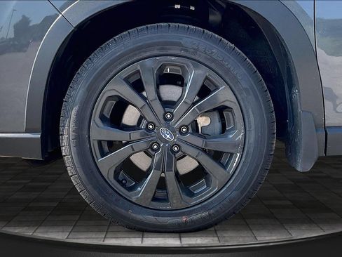 Certified 2024 Subaru Forester Sport AWD/4WD image 5