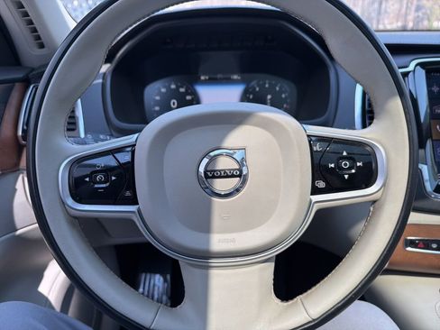 Used 2019 Volvo XC90 T6 Inscription w/ Advanced Package AWD/4WD image 62