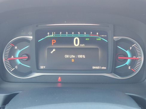 Certified 2020 Honda Pilot EX-L image 16