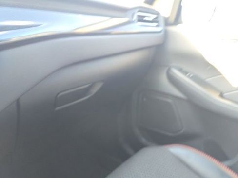 Used 2023 Ford Escape ST-Line w/ Tech Pack #1 image 14