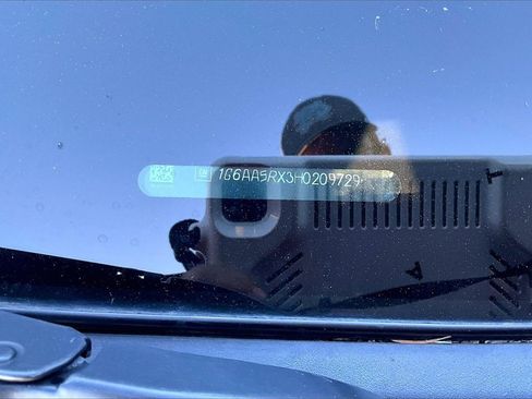 Used 2017 Cadillac ATS 2.0T Sedan image 22