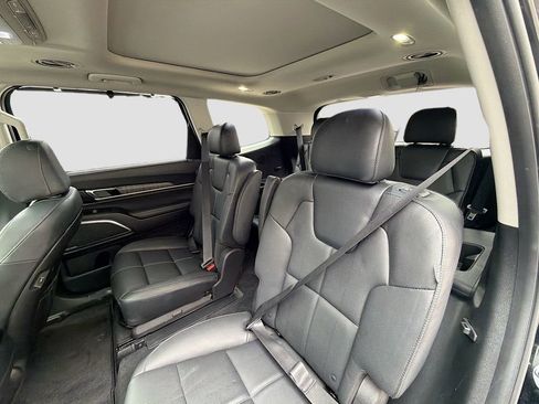 Used 2024 Kia Telluride SX AWD/4WD image 26
