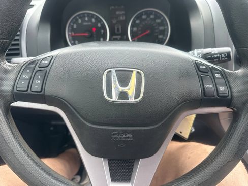 Used 2009 Honda CR-V EX image 29