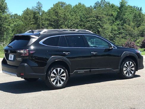 Certified 2024 Subaru Outback Touring XT w/ Popular Package #2 AWD/4WD image 3