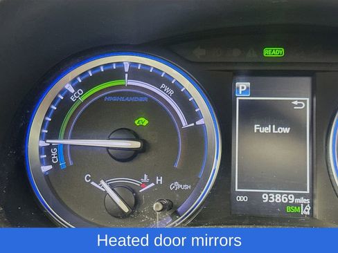 Used 2018 Toyota Highlander Limited image 16