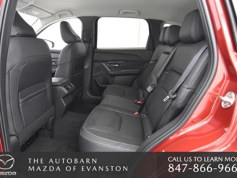 New 2026 MAZDA CX-5 Preferred AWD/4WD image 26