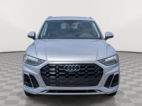 Used 2024 Audi Q5 2.0T Premium Plus AWD/4WD image 8