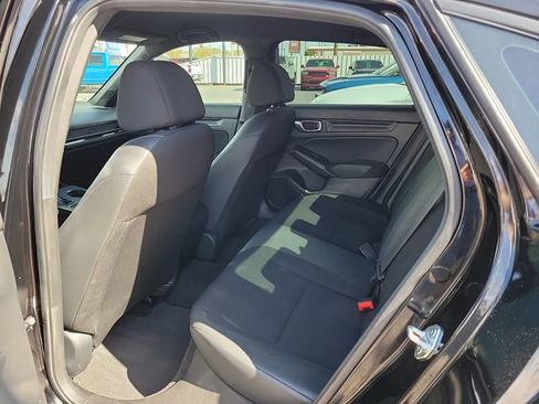 Used 2024 Honda Civic Sport image 11