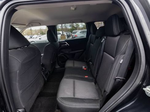 Used 2022 Mitsubishi Outlander ES AWD/4WD image 26