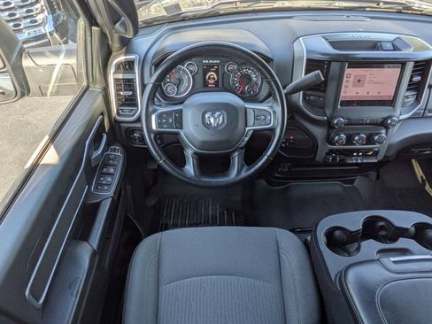 Used 2024 RAM 2500 Big Horn image 16